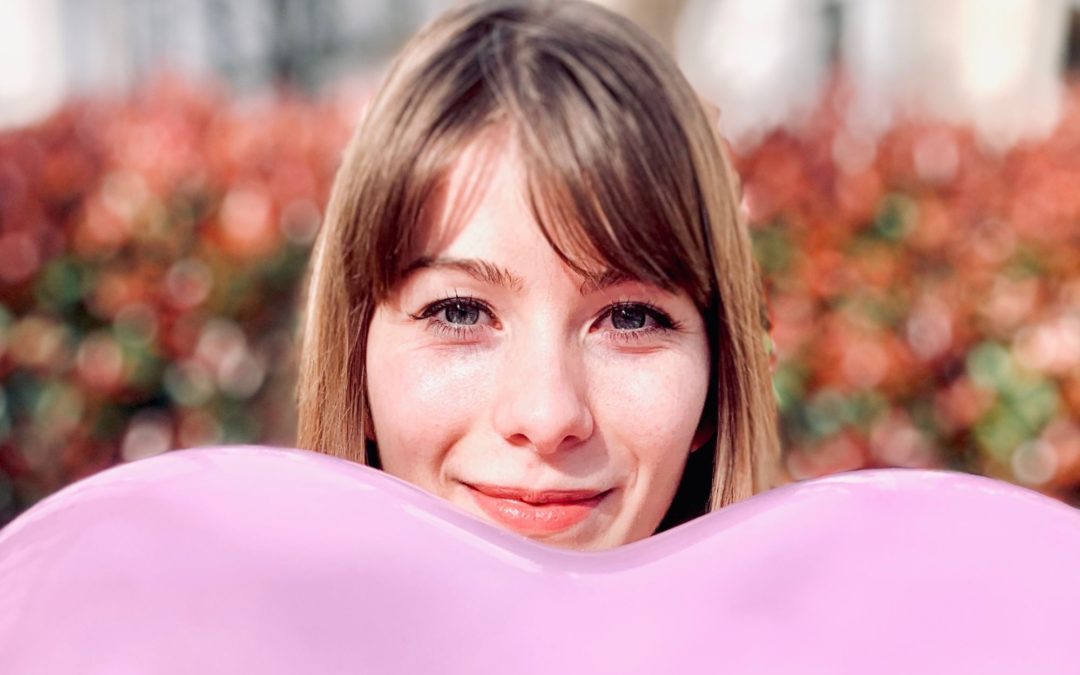 « Arlequin poli par l’amour »